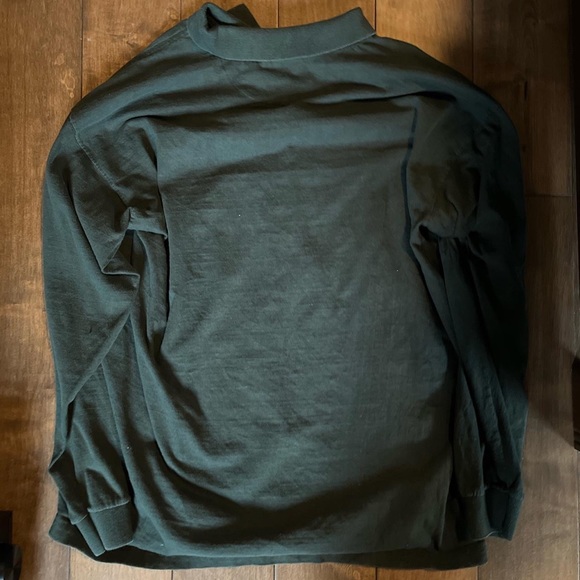 vintage sweatshirt cute oversized - Picture 3 of 3